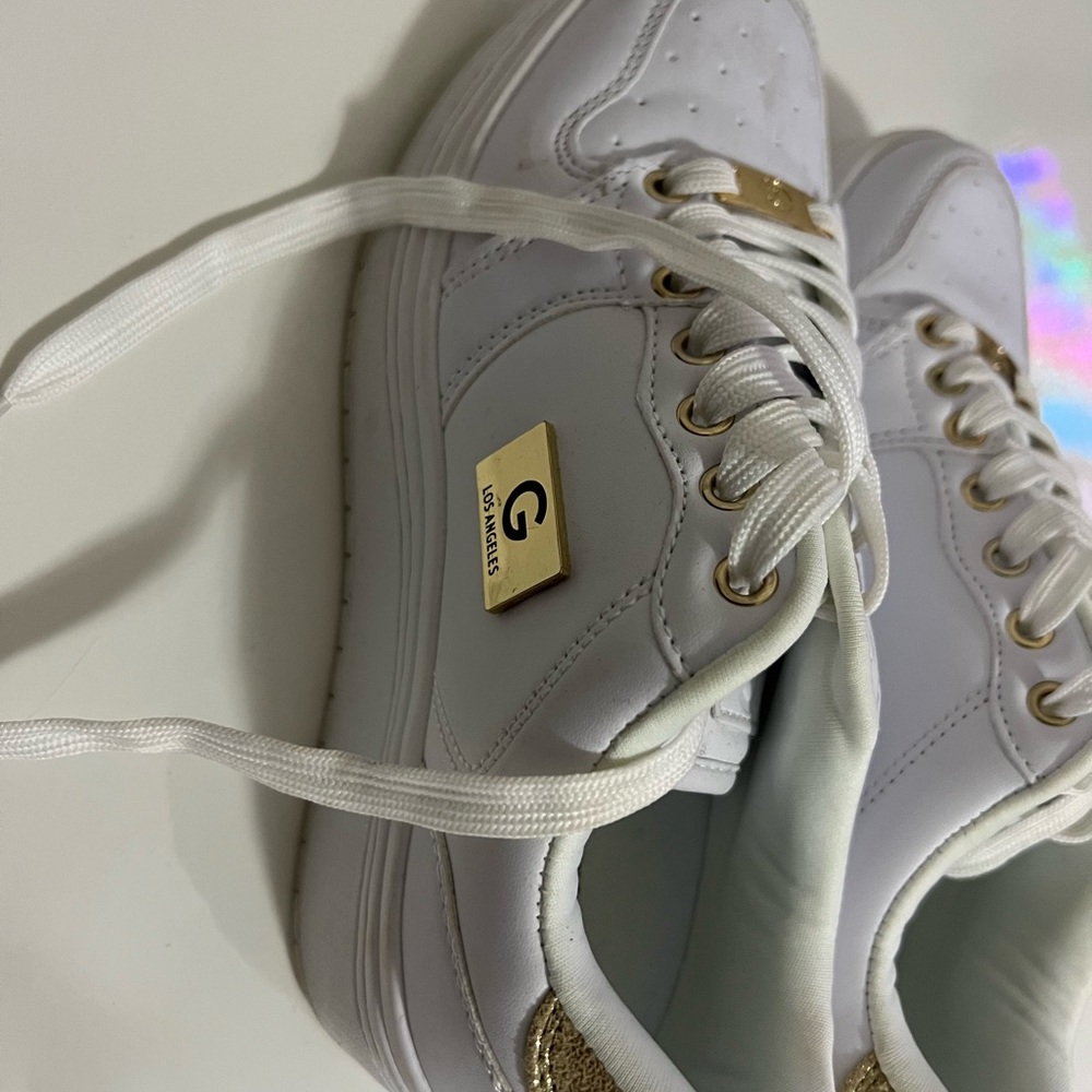 Guess womens shoes